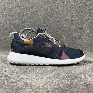 Nike Roshe One JCRD Print Athletic women’s Size 9
